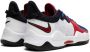 Nike "Flex Experience Run 11 Black White sneakers" Zwart - Thumbnail 13