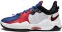 Nike "Flex Experience Run 11 Black White sneakers" Zwart - Thumbnail 14