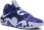 Nike "Roshe One Hyper Cobalt sneakers" Blauw - Thumbnail 7