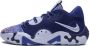 Nike "Roshe One Hyper Cobalt sneakers" Blauw - Thumbnail 10