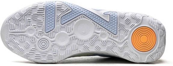 Nike PG 6 low-top sneakers Blauw