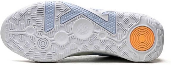 Nike Super Rep Go 2 low-top sneakers Grijs - Foto 9