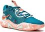 Nike PG 6 NRG low-top sneakers Blauw - Thumbnail 2