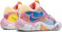 Nike "PG 6 Painted Swoosh sneakers " Roze - Thumbnail 3
