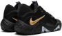 Nike PG 6 sneakers met perzik Zwart - Thumbnail 3