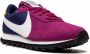 Nike Air Force 1 '07 LV8 sneakers leer rubber nylon 6.5 Wit - Thumbnail 2