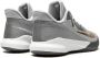 Nike Precision 4 low-top sneakers Grijs - Thumbnail 2