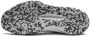 Nike Precision 5 low-top sneakers Wit - Thumbnail 4