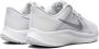 Nike Quest 4 low-top sneakers Wit - Thumbnail 3