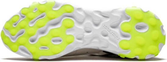 Nike React Element 55 sneakers Beige