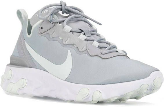 Nike React Element 55 sneakers Grijs