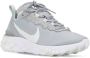 Nike x Undercover React Ele t 87 sneakers Blauw - Thumbnail 7