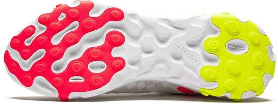 Nike React Element 55 sneakers Wit