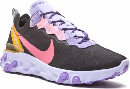 Nike Air Max 270 React sneakers Rood - Foto 2