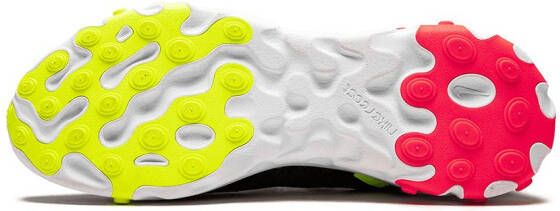 Nike React Element 55 sneakers Zwart