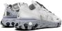 Nike React Ele t 55 KL low-top sneakers Grijs - Thumbnail 3