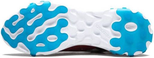 Nike React Element 87 sneakers Grijs