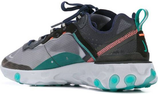 Nike React Element 87 sneakers Grijs