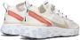 Nike React Ele t 87 sneakers Wit - Thumbnail 3