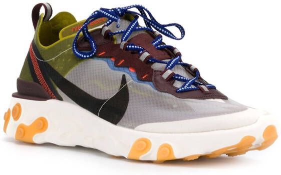 Nike React Element 87 Wit