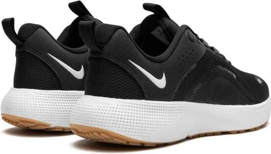 Nike "React Escape Run 2 Gum sneakers" Zwart