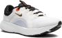 Nike "React Infinity Run FK 3 Black University Red sneakers" Zwart - Thumbnail 2