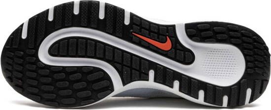 Nike React Escape Run sneakers Wit