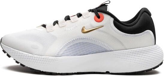 Nike React Escape Run sneakers Wit