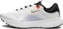 Nike "React Infinity Run FK 3 Black University Red sneakers" Zwart - Thumbnail 5