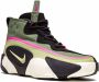 Nike React Frenzy high-top sneakers Groen - Thumbnail 6