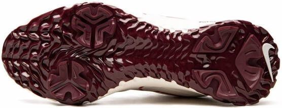 Nike React Infinity Pro low-top sneakers Wit