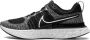 Nike React Infinity Run FK 2 sneakers Zwart - Thumbnail 5