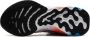 Nike "React Infinity Run FK 3 Grey Bright Crimson sneakers" Wit - Thumbnail 4