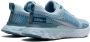 Nike React Infinity Run FK 3 "Ocean Bliss" sneakers Blauw - Thumbnail 7
