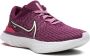 Nike "ZoomX Vaporfly NEXT% 2 Kokosmelk Ghost Green sneakers" Beige - Thumbnail 2