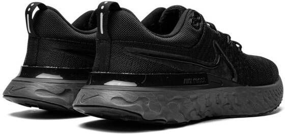 Nike x Social Status Air Max Penny 1 sneakers Zwart - Foto 7