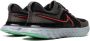 Nike "React Infinity Run Flyknit 2 Ridgerock sneakers" Bruin - Thumbnail 3