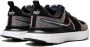 Nike React Infinity Run Flyknit 2 sneakers Zwart - Thumbnail 11