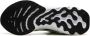 Nike React Infinity Run Flyknit 3 Premium "White Racer Blue Volt" sneakers Wit - Thumbnail 4