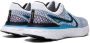 Nike LeBron 19 Low sneakers Blauw - Thumbnail 3