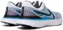 Nike React Infinity Run Flyknit 3 sneakers Blauw - Thumbnail 3
