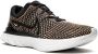 Nike React Infinity Run Flyknit 3 sneakers Zwart - Thumbnail 2