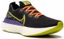 Nike React Infinity Run Flyknit AS sneakers Zwart - Thumbnail 2