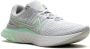 Nike "React Infinity Run PK 3 Foam Mint sneakers" Grijs - Thumbnail 2