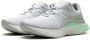 Nike "React Infinity Run PK 3 Foam Mint sneakers" Grijs - Thumbnail 4