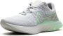 Nike "React Infinity Run PK 3 Foam Mint sneakers" Grijs - Thumbnail 5
