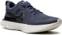 Nike React Infinity Run sneakers Blauw - Thumbnail 2