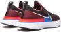 Nike React Infinity Run sneakers Rood - Thumbnail 3