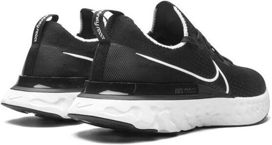Nike React Infinity Run sneakers Zwart