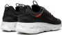 Nike React Live low-top sneakers Zwart - Thumbnail 6
